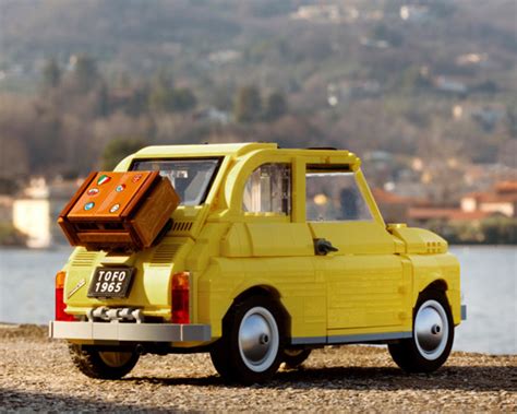 fiat | car design and technology news and projects