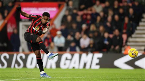 Bournemouth 3-0 Fulham highlights | Football News | Sky Sports