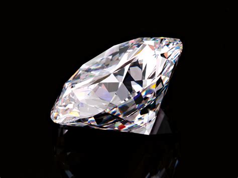 Gemcamp Laboratories Cubic Zirconia Natural Diamonds