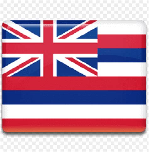 Free Download Hd Png Hawaii Flag Png Transparent With Clear