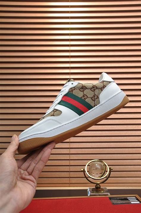 Gucci Sz C N Shoes Yangguang