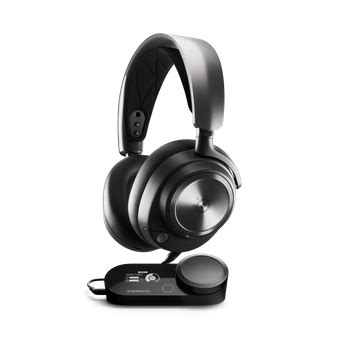 Игровые гарнитуры | Award-Winning Headphones | SteelSeries