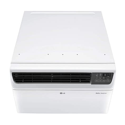 5 Star LG PW Q18WUXA 1 5 Ton Inverter Window AC For Home At Rs 41960