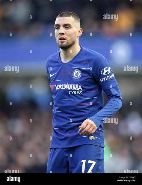 Mateo Kovacic Of Chelsea Hi Res Stock Photography And Images Alamy