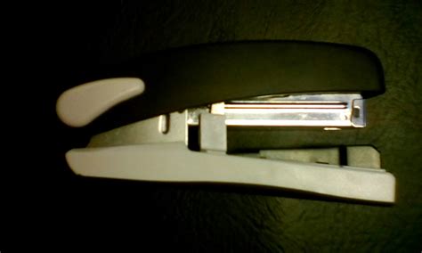 Степлер SAX дизайнерский в дар (Москва). Дарудар