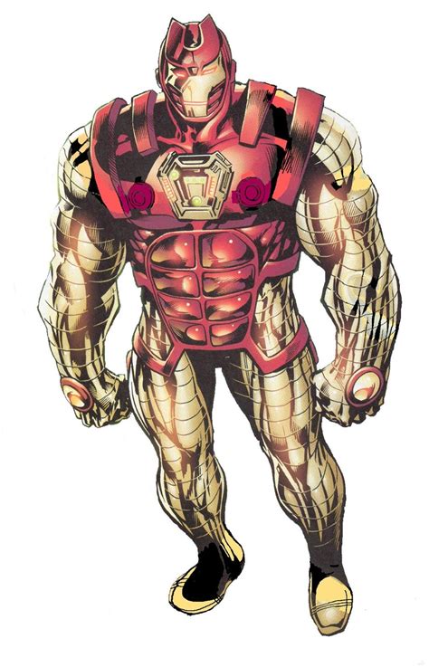 Here Is The Uru Thorbuster Armor Marvel Iron Man Iron Man Art Iron