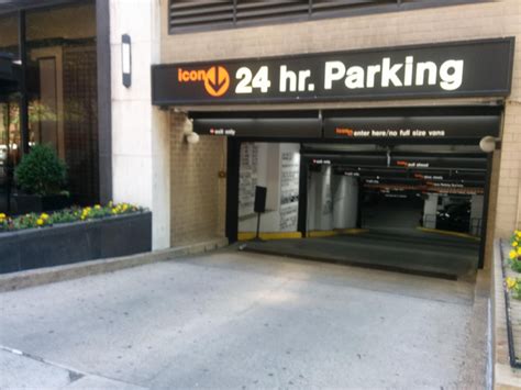 Kips Bay 27 Parking - Parking in New York | ParkMe