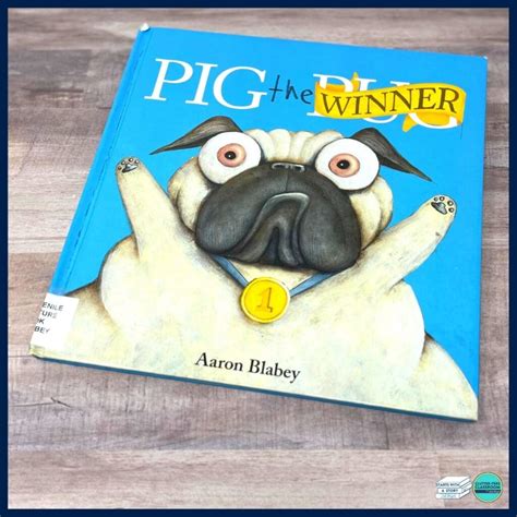 Pig the Winner Activities and Lesson Plans for 2024 - Teaching with ...