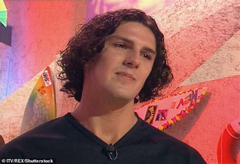 Paddy Mcguinness Looks Almost Unrecognisable In Clean Shaven Curly