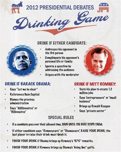 2024 Presidential Debate Drinking Games Online Free Maggi Robinet