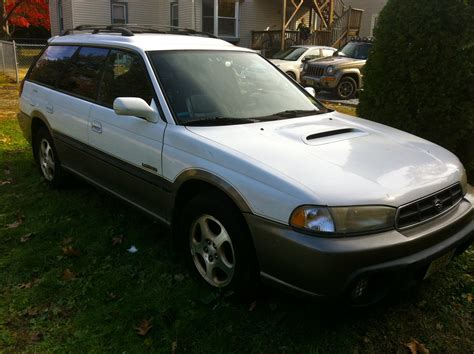 1998 Subaru Legacy Pictures CarGurus