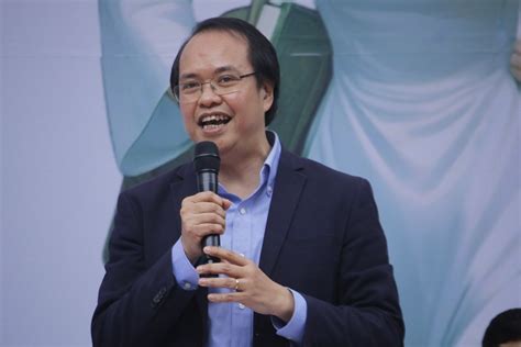 Chọn ngành hot mà mình không hot thì cũng vô ích Giáo dục ZNEWS VN