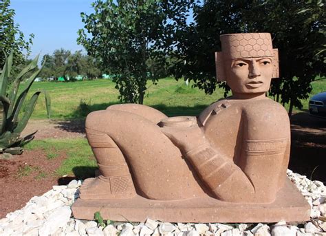 Significado De Chac Mool