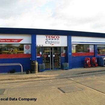 Tesco Stores - Grocery - High Wycombe, Buckinghamshire, United Kingdom ...