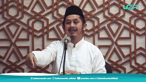 Penjelasan Singkat Tentang Hukum Syarat Dan Kaidah Ijtihad Ustadz