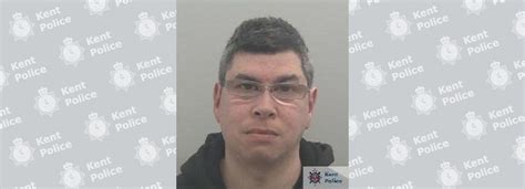 Chatham Sex Offender Jailed News Greatest Hits Radio Kent