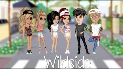 Wildside // S.1 // Ep. 2 // - YouTube