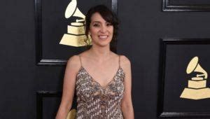 Gaby Moreno Participar Como Presentadora En Los Premios Latin Grammys