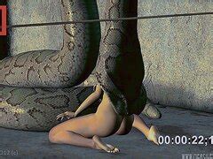 Some Good Stuff Snake Vore Nude Version Drakes ThisVid