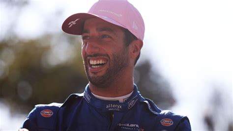 Bills Mafia Habla Nuestro Lenguaje Daniel Ricciardo Sobre Josh Allen