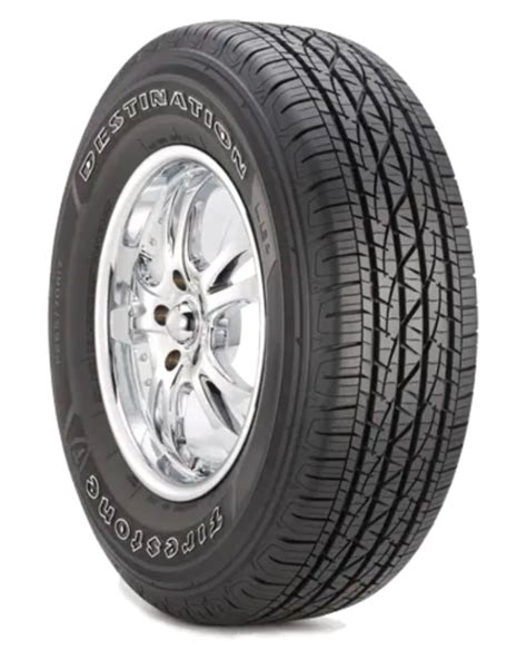 Firestone Tires Review Are Firestone Tires Good Updated Rerev