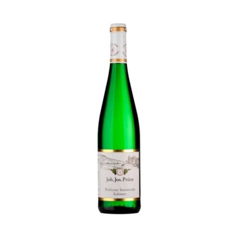 Joh Jos Prum Wehlener Sonnenuhr Riesling Kabinett Magnum White