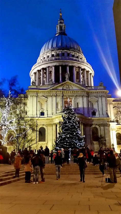 St Paul S Cathedral Photograph By Alexey Dubrovin Fine Art America