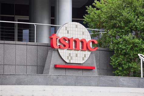 TSMC Overtakes Intel And Samsung To Become World S Largest