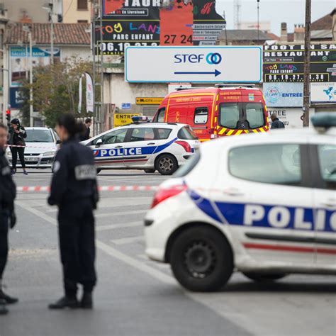 Marseille Un Homme Tué Par Balle Dans Les Quartiers Nord