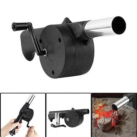 Helium Balloon Pump Bithdaybbq Handheld Manual Blower Computer Cleaner