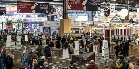 Salon De L Agriculture Ce Qu Il Faut Savoir Avant L Ouverture De