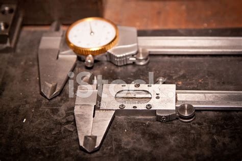 High Precision Measurement Tools Stock Photo | Royalty-Free | FreeImages