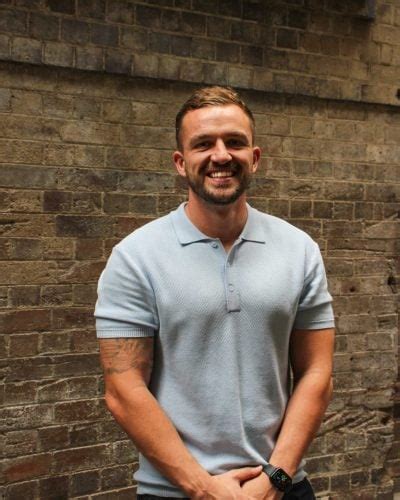 Jake Griffiths | Precision Sourcing