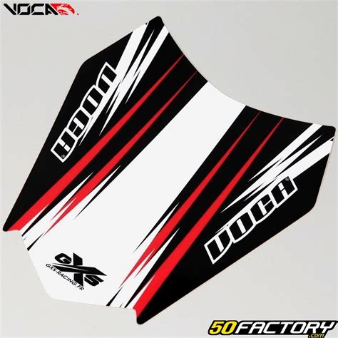 Dekor Kit Derbi Senda Gilera Smt Rcr Da Voca Rot St Ck