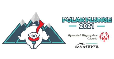 Special Olympics Colorado - Colorado Springs Polar Plunge 5k - Colorado ...