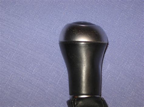 Aftermarket Replacement Shift Knob Boot Legit Mbworld Org Forums