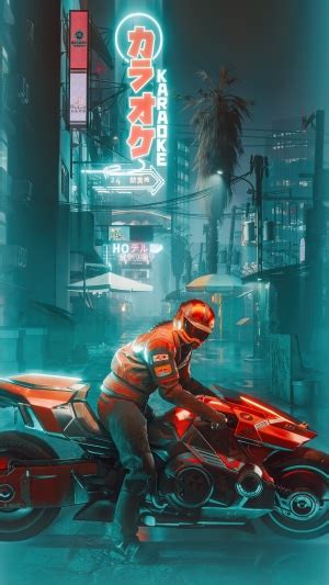 Cyberpunk 2077 2021 Games Games Hd 4k Scifi Artist Artwork