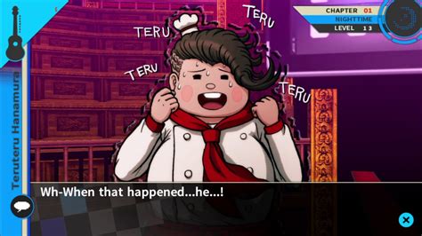 Danganronpa Let S Play Episode 8 Part 1 He Came To Laugh NOT TO