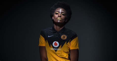 Nike Launch Kaizer Chiefs 2021 Home And Away Jerseys Soccerbible