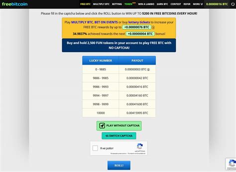 Bitcoin faucets explained | StormGain