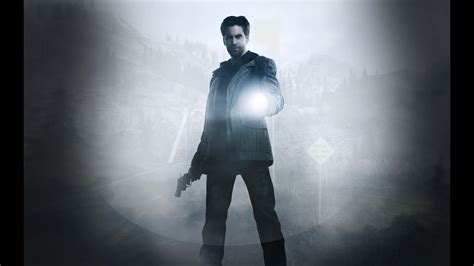 Alan Wake Gameplay Walkthrough Part No Commentary Youtube