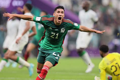 México Vs Estados Unidos Se Juega El Clásico De La Concacaf Winpot