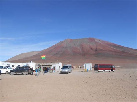 Border Crossing Chile To Bolivia And Back Carry On Wandering