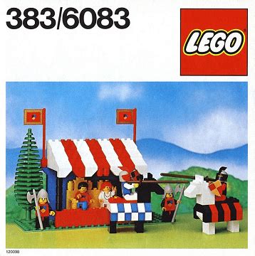 The Best 80s LEGO Sets: Radical Bricks - Brick Set Go