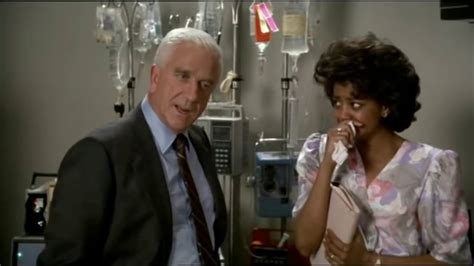 Agarralo Como Puedas Mejores Momentos Leslie Nielsen The Naked Gun