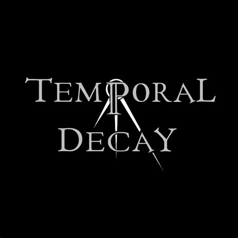 Temporal Decay Youtube