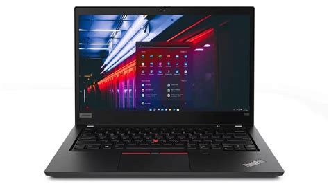 Thinkpad T490 14” Intel Lenovo Colombia