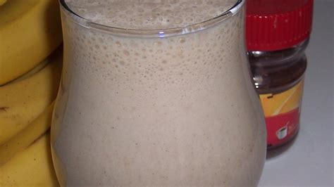 Banana Coffee Smoothie Recipe - Food.com