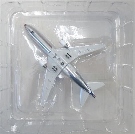 Aircraft Civil Herpa 1 400 Mcdonnell Douglas Md 11 Delta Airlines