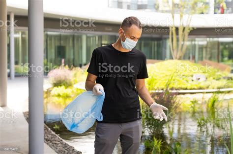 Recycle Waste Litter Rubbish Garbage Trash Junk Clean Training Nature